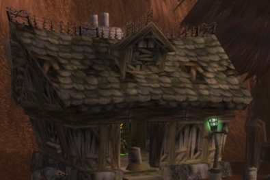 魔兽世界怀旧服永不安息的灵魂挨根在哪-永不安息的灵魂挨根位置介绍