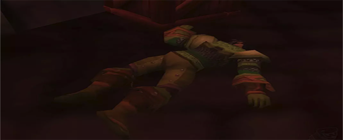 魔兽世界怀旧服弗雷斯特恩在哪-弗雷斯特恩位置坐标介绍