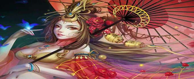 少年三国志2大乔传纪念信物在哪里-大乔传纪念信物位置介绍