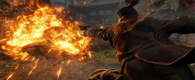 只狼玄冥二老怎么打