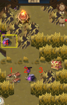 剑与远征命运困境怎么打-命运困境通关攻略