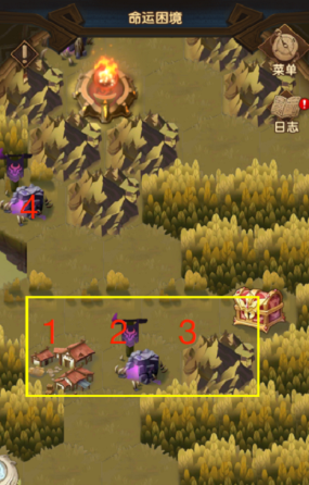 剑与远征命运困境怎么打-命运困境通关攻略