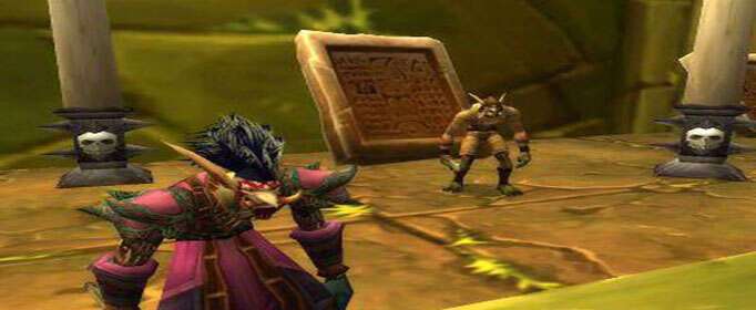 魔兽世界怀旧服预言者迦玛兰怎么做-预言者迦玛兰任务攻略