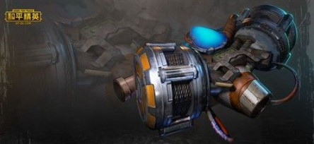 和平精英机动兵在哪-机动兵位置介绍