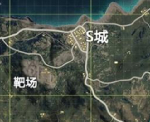 和平精英特种作战防空洞在哪-特种作战防空洞位置一览