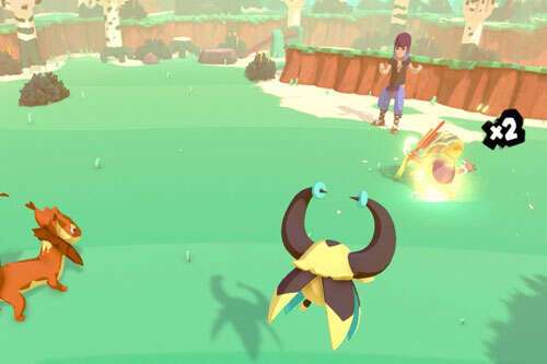 Temtem四叶草怎么获得-四叶草获得攻略