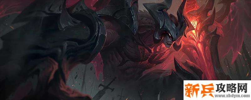 老版剑魔技能介绍