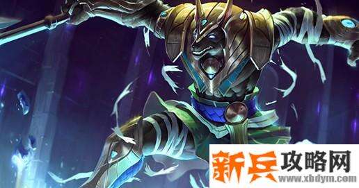 狗头s11上单出装