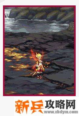 DNF火神的化身蕾切尔什么属性