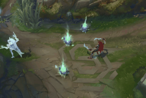 LOL婕拉水晶玫瑰皮肤价格 情人节限定预计9900点券