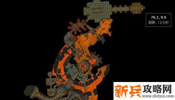 魔兽世界怀旧服奥格瑞玛之眼任务