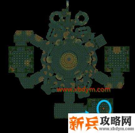 魔兽怀旧服流沙节杖任务攻略 浩大的任务链