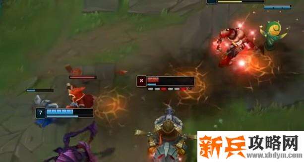 永恒星碑怎么用