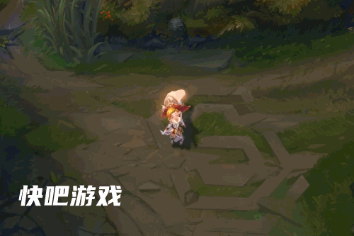 LOL奥术师佐伊至臻皮肤特效展示 俏皮高贵小魔法师