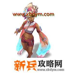 LOL泳池派对宝典作用介绍 解锁更多活动奖励