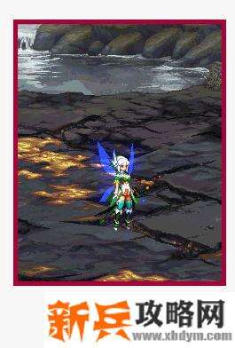 DNF骑士蕾切尔什么属性