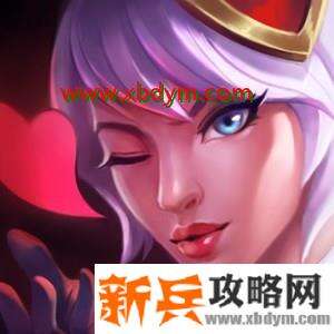 LOL七夕宝箱奖励介绍 精选图标