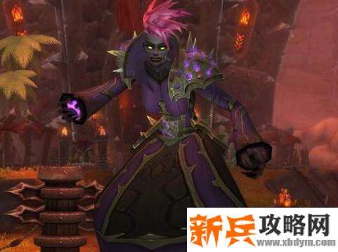 魔兽世界怎么去奥利波斯