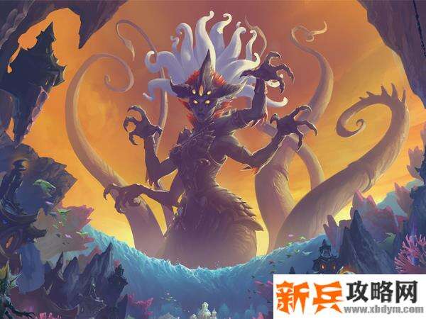 魔兽9.0血蕾罩帽制作方法