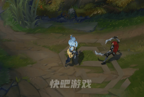 LOL真实伤害亚索至臻皮肤特效展示 金色亚索终于来了