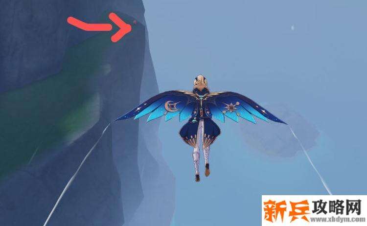 原神海岛上的绯红玉髓怎么拿