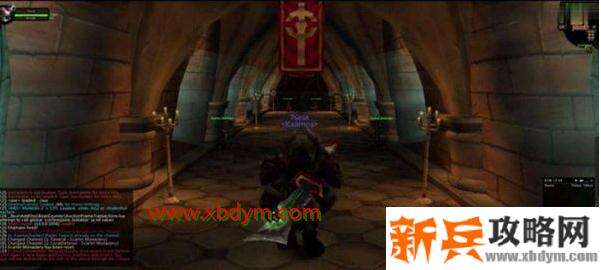 《魔兽世界》9.0灰烬使者获得方法