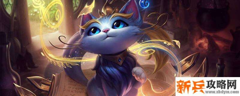 S11猫咪符文推荐