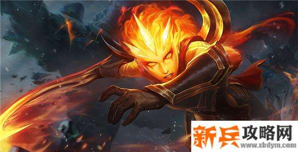 LOL皎月怎么出装