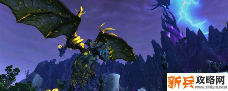 魔兽世界麦卡贡前置任务怎么接