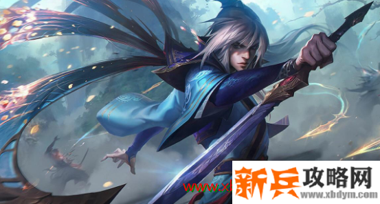 《LOL》9周年盛典回归历届盛典皮肤介绍