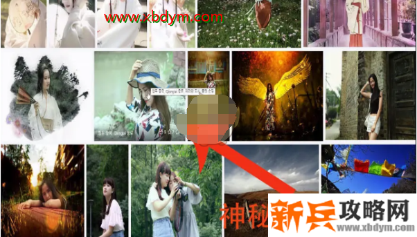 《和平精英》何静的故事身份解谜