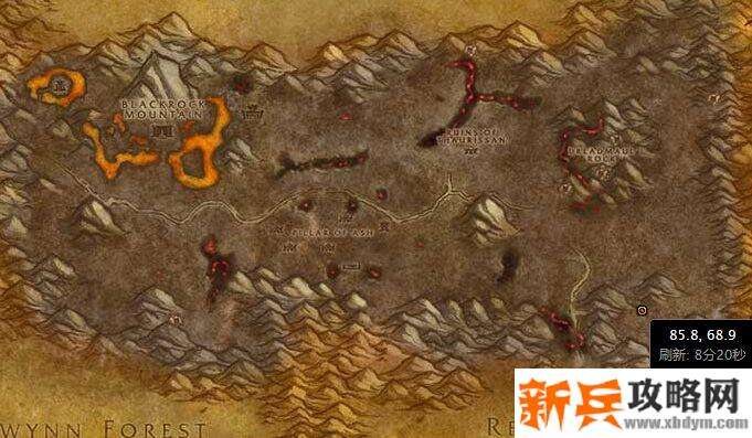 联盟黑龙的威胁多少级可以接