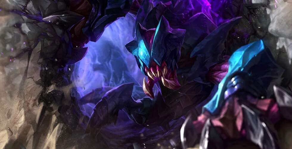 lol挖掘机是什么英雄