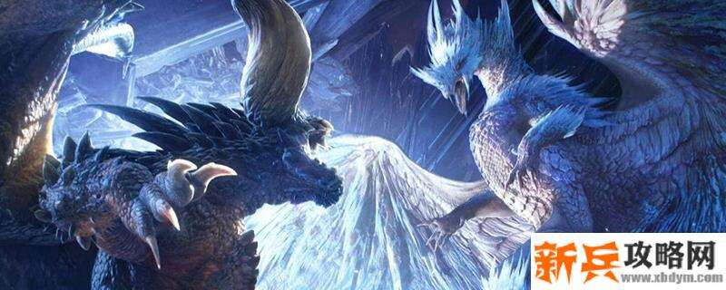 怪物猎人世界梦幻之鸟在哪里抓