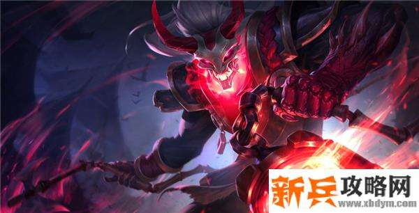 LOL锤石怎么出装