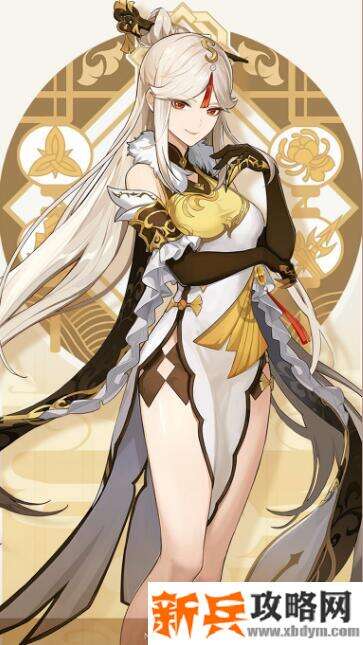 凝光突破增加什么属性