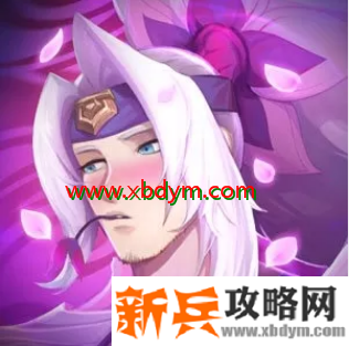 《LOL》绽灵节活动头像介绍