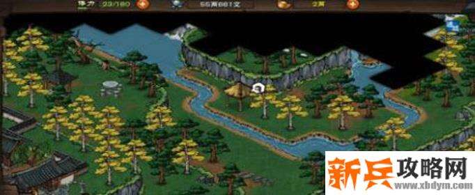 烟雨江湖喂熊猫竹子有什么作用-喂熊猫竹子作用介绍