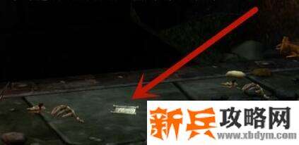 魔兽世界重要的黑石文件位置推荐