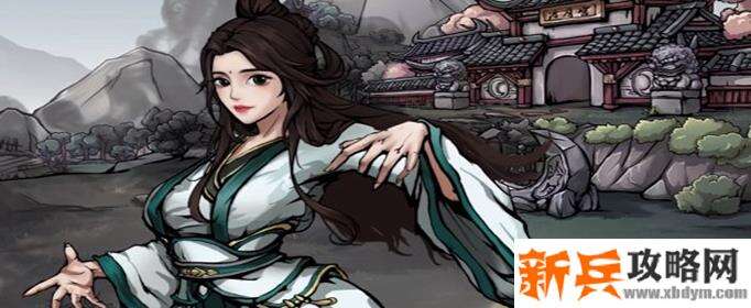 烟雨江湖纪念版人物怎么获得-纪念版人物获得方法