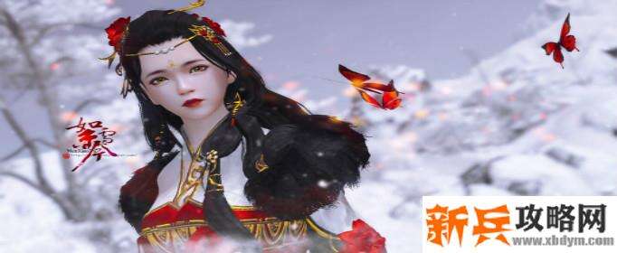 天涯明月刀手游金色砭石怎么获取 天涯明月刀手游金色砭石怎么获取