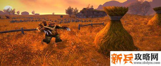 魔兽世界怀旧服奥山排队怎么取消-奥山排队取消方法