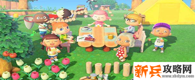 集合啦动物森友会手机里没有好友选项怎么办-好友软件获得方法