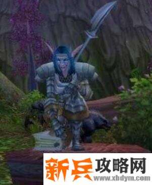 魔兽世界怀旧服狼嚎谷任务怎么做