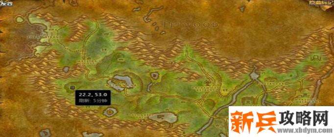 魔兽世界怀旧服狼嚎谷任务完成攻略