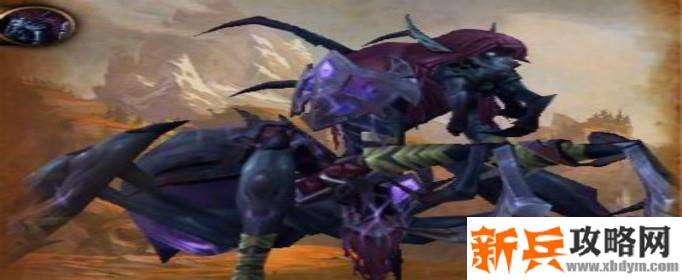 魔兽世界魔王纳扎克在哪