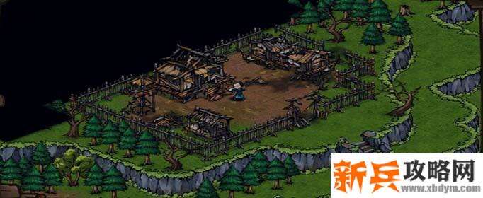 烟雨江湖赎出沈父任务怎么做-赎出沈父任务攻略