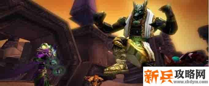 魔兽世界怀旧服冰风奇美拉角任务怎么做-冰风奇美拉角任务攻略