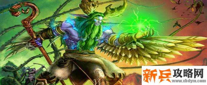 魔兽世界怀旧服塞纳里奥议会声望怎么刷-塞纳里奥议会声望速刷攻略