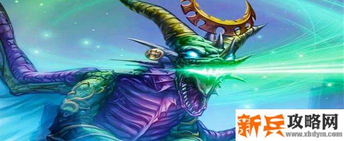 魔兽世界怀旧服梦境之龙麦琳瑟拉在哪-梦境之龙麦琳瑟拉位置介绍 魔兽世界怀旧服梦境之龙麦琳瑟拉在哪-梦境之龙麦琳瑟拉位置介绍